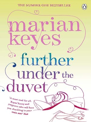 Further Under the Duvet - ebook